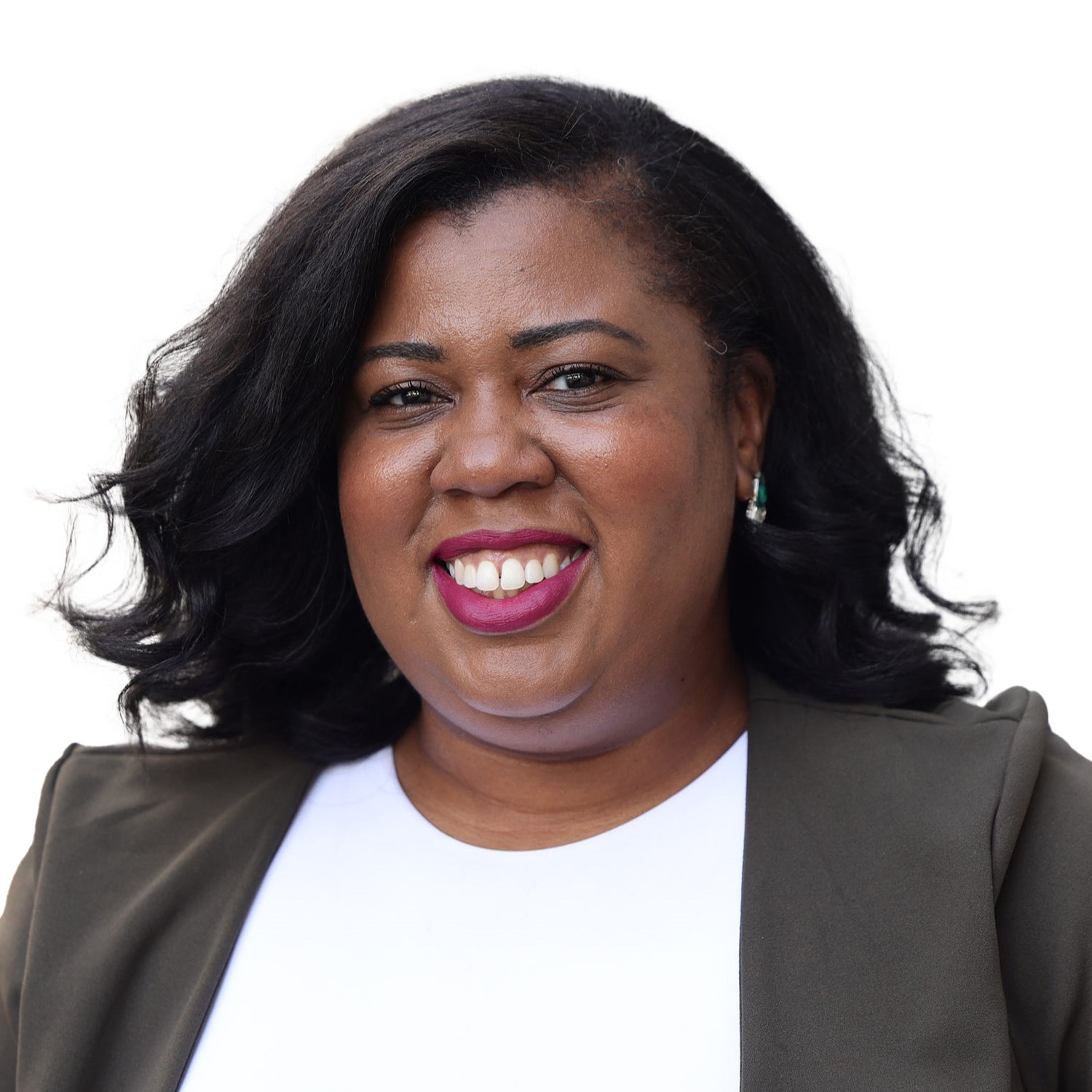 Kristin Afelumo